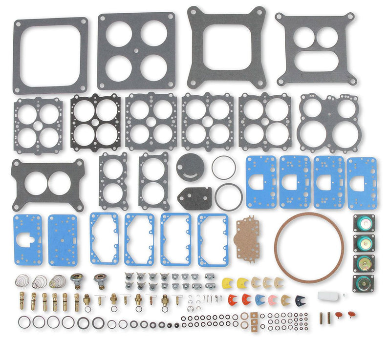 Holley Carburettor Trick Kit/Rebuild Kit HO37-933