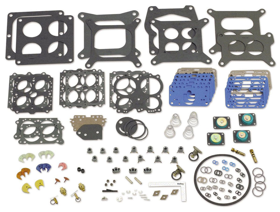 Holley Carburettor Trick Kit/Rebuild Kit HO37-933