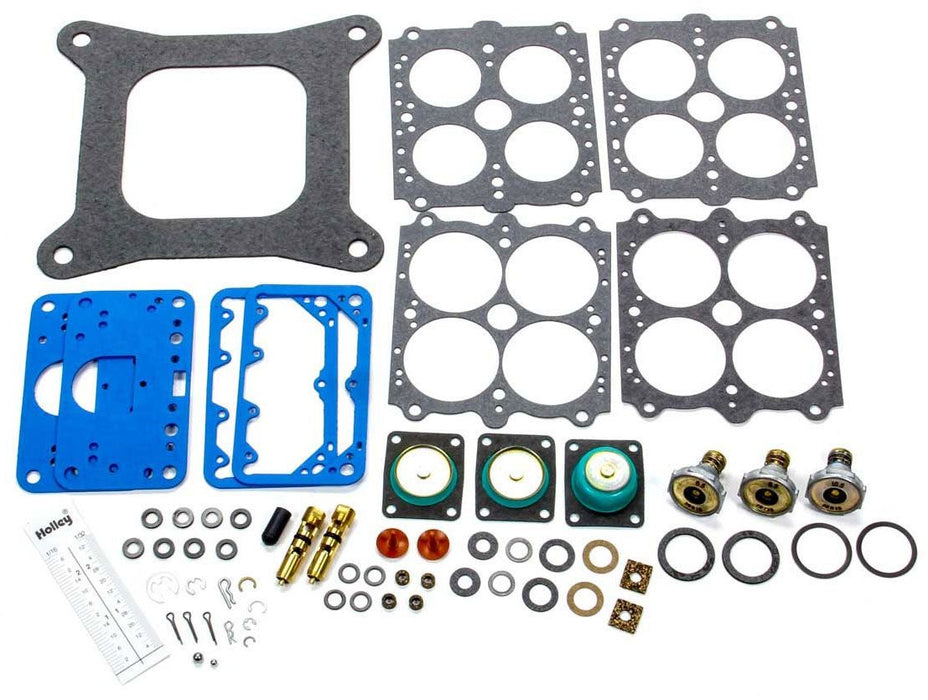 Holley Carburettor Renew Kit/Rebuild Kit HO37-934