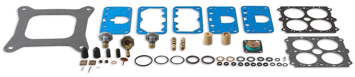 Holley Carburettor Renew Kit/Rebuild Kit HO37-935