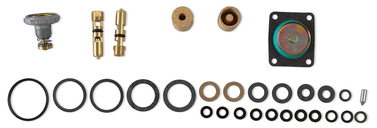 Holley Carburettor Renew Kit/Rebuild Kit HO37-935