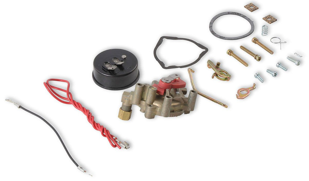 Holley Electric Choke Conversion Kit HO45-223