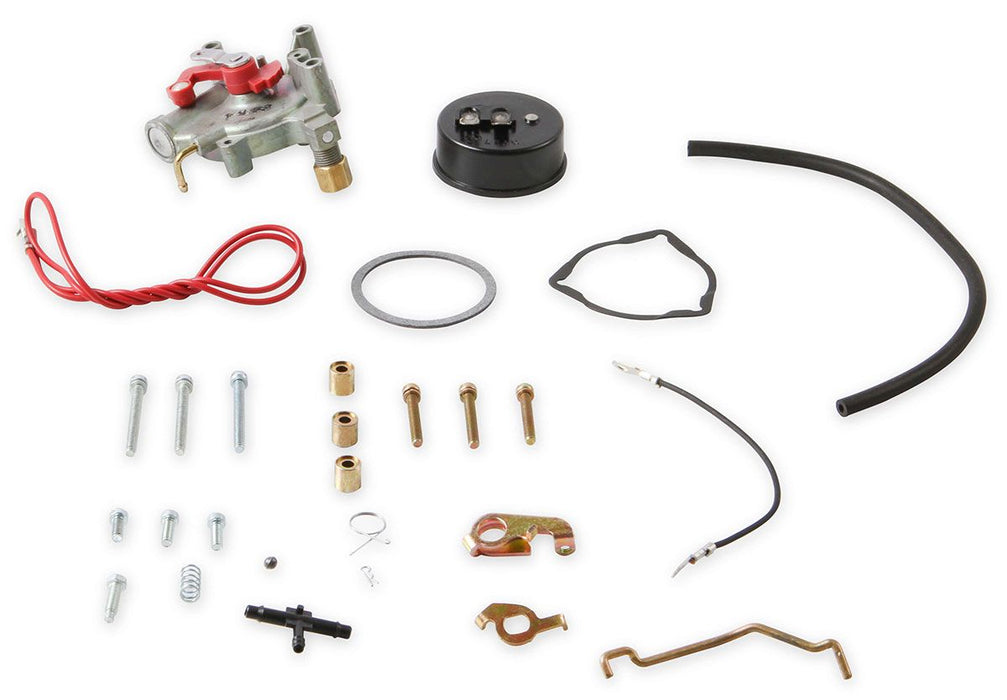 Holley Electric Choke Conversion Kit HO45-224