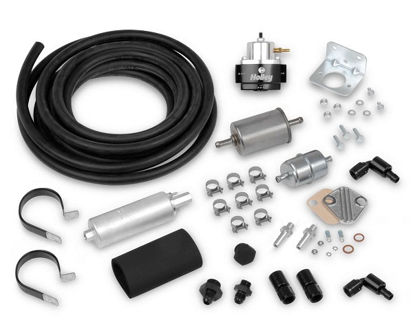 EFI Fuel System Kit HO526-4