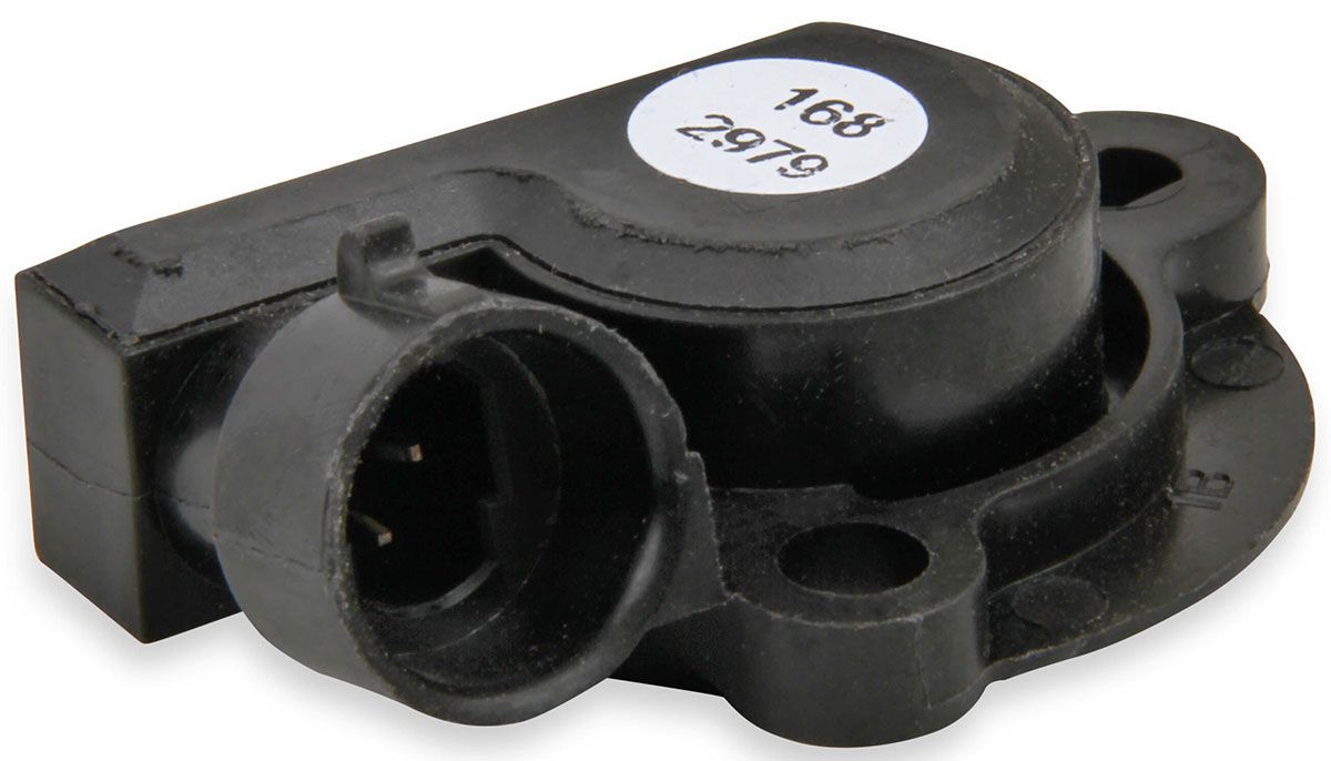 Throttle Position Switch (TPS) Kit HO534-202