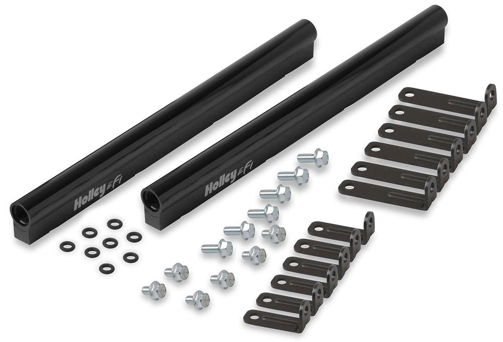 LS Fuel Rails HO534-220