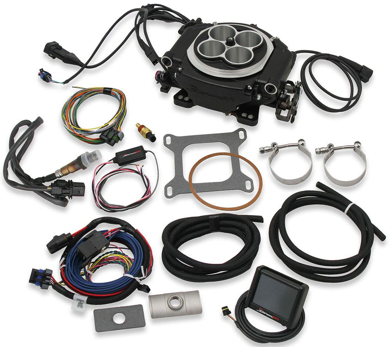 Sniper EFI Self-Tuning Kit HO550-511