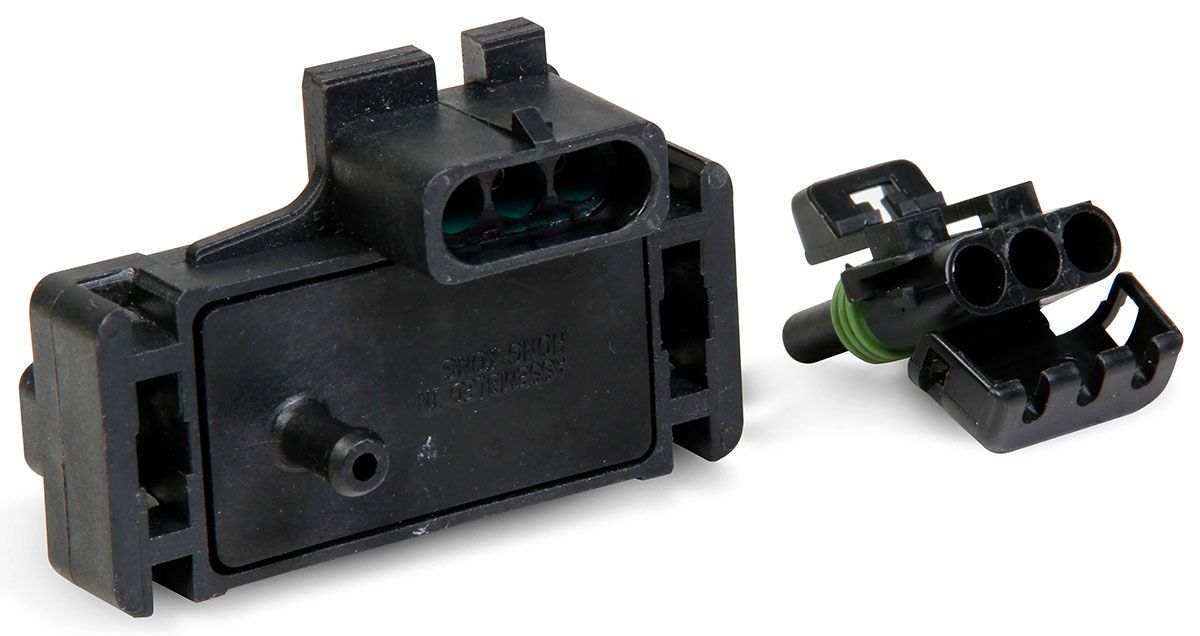 MAP Sensor HO554-107