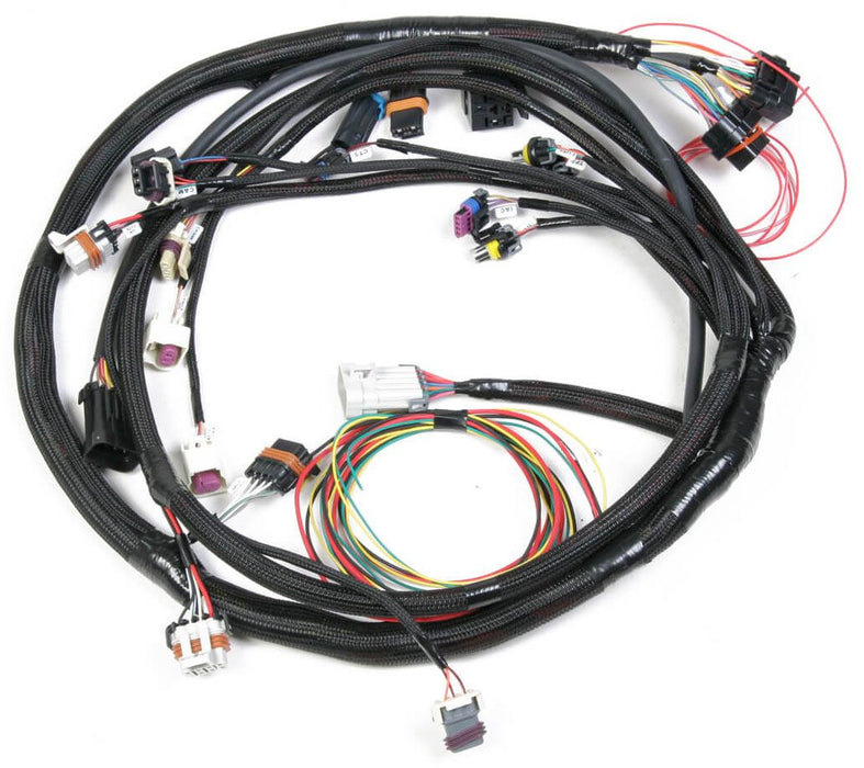 LS2/LS7 Main Wiring Harness HO558-103