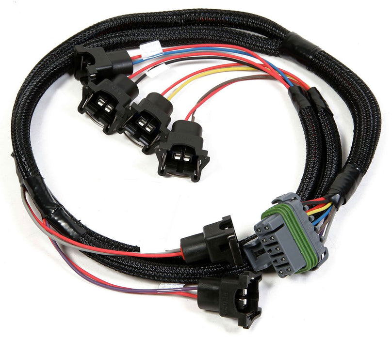 Universal 6 Cyl Injection Harness HO558-203