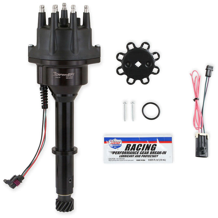 hyperspark Distributor - Black HO565-321BK