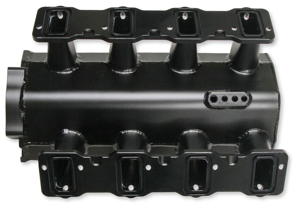 Fabricated Sniper EFI Low-Profile Intake Manifold HO822112