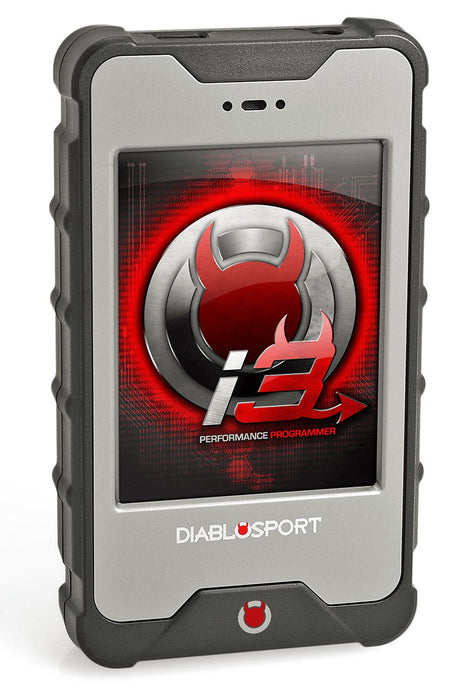 Diablosport Intune I3 Platinum HO8321