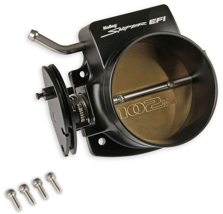 Sniper EFI Throttle Body HO860005-1