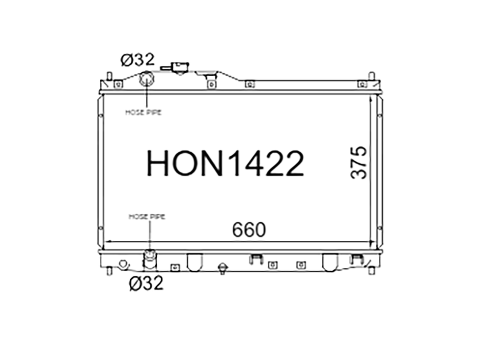 Honda S2000 AP1 / AP2 1999-2009