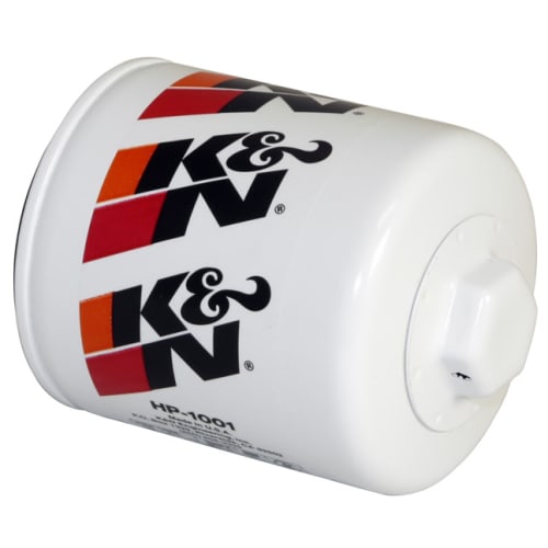 K&N Performance Gold Oil Filter (Z154) KNHP-1001