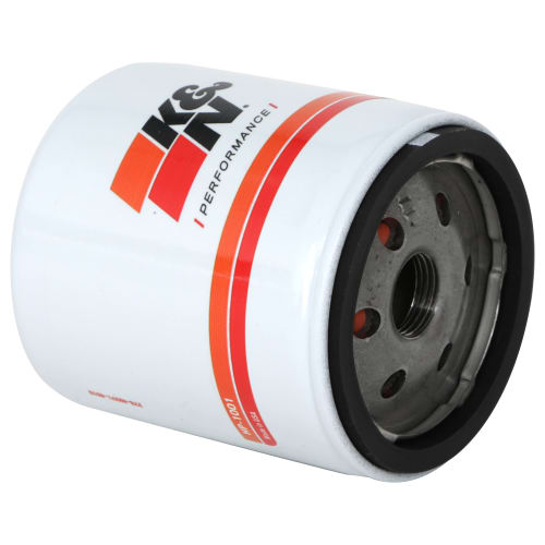 K&N Performance Gold Oil Filter (Z154) KNHP-1001