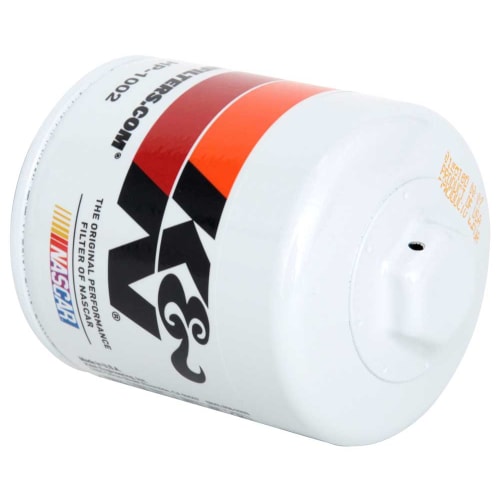 K&N Performance Gold Oil Filter (Z418) KNHP-1002