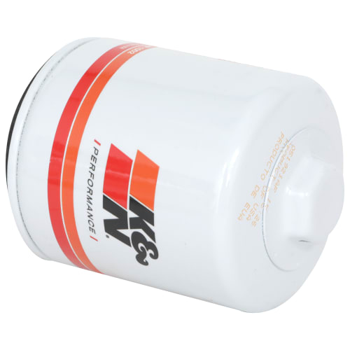 K&N Performance Gold Oil Filter (Z418) KNHP-1002