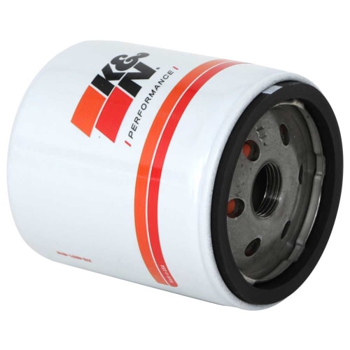 K&N Performance Gold Oil Filter (Z158 & Z386) KNHP-1003