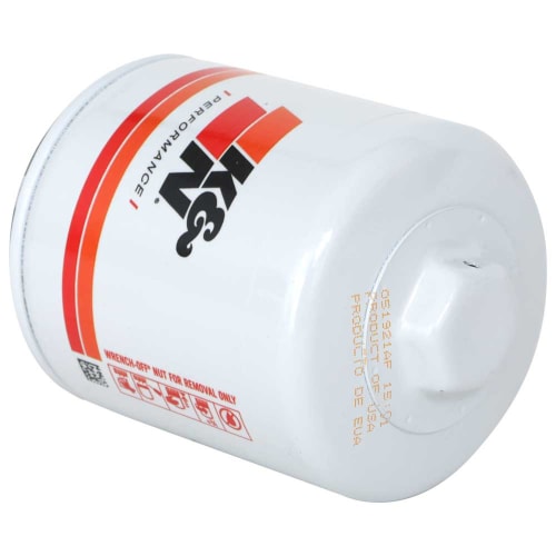 K&N Performance Gold Oil Filter (Z158 & Z386) KNHP-1003