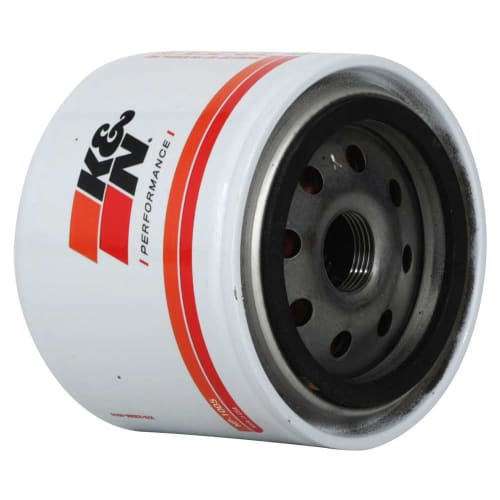 K&N Performance Gold Oil Filter (Z56B) KNHP-1005