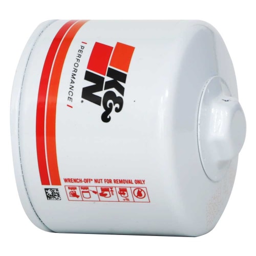 K&N Performance Gold Oil Filter (Z56B) KNHP-1005