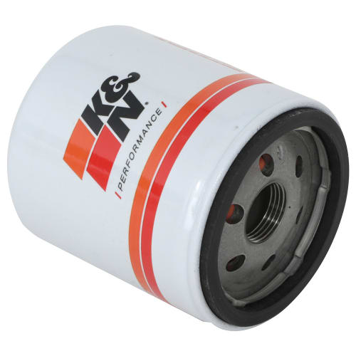 K&N Performance Gold Oil Filter (Z160) KNHP-1007