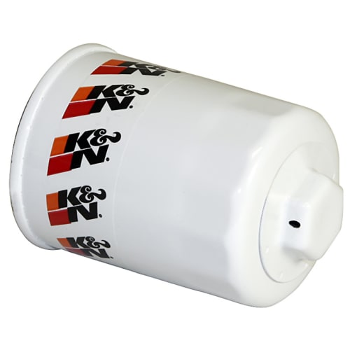 K&N Performance Gold Oil Filter (Z411) KNHP-1010