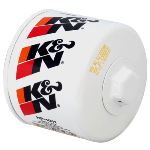 Performance Gold Oil Filter (Z154) KNHP-1011