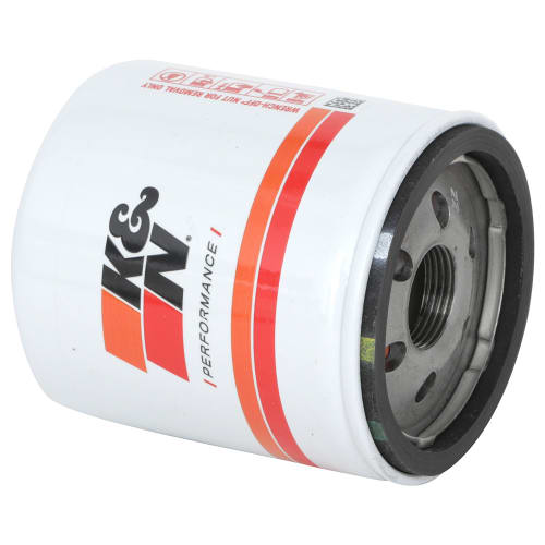 K&N Performance Gold Oil Filter (Z663) KNHP-1017