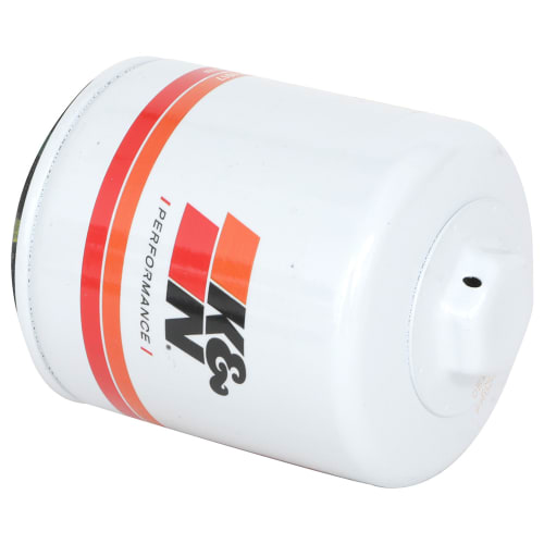 K&N Performance Gold Oil Filter (Z663) KNHP-1017