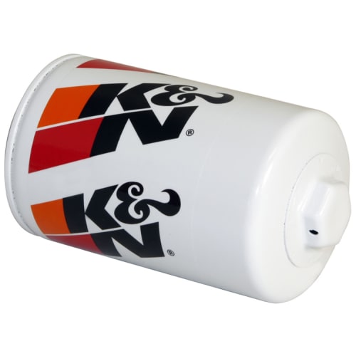 K&N Performance Gold Oil Filter (Z154) KNHP-2001