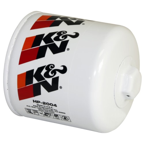 K&N Performance Gold Oil Filter (Z10) KNHP-2004