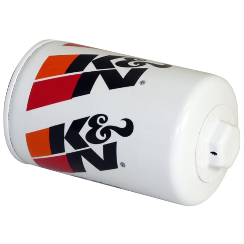 K&N Performance Gold Oil Filter (Z63) KNHP-2005