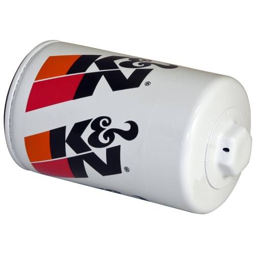 K&N Performance Gold Oil Filter (Z596) KNHP-2009