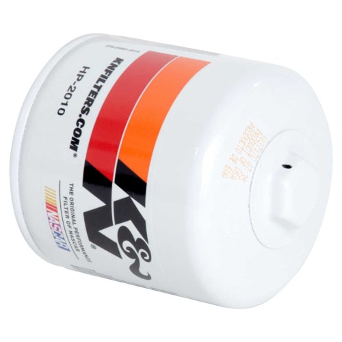 K&N Performance Gold Oil Filter (Z516) KNHP-2010