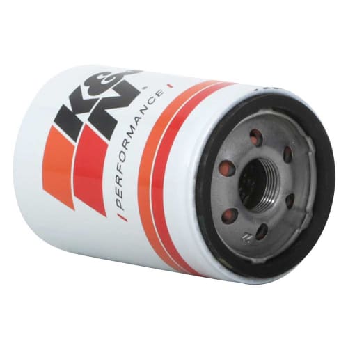 K&N Performance Gold Oil Filter KNHP-2011