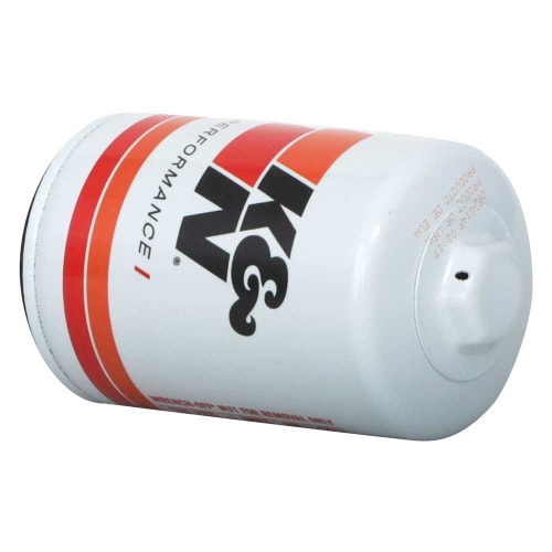 K&N Performance Gold Oil Filter KNHP-2011