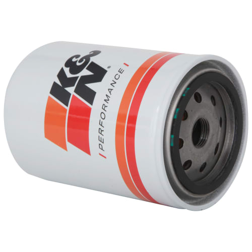 K&N Performance Gold Oil Filter (Z9) KNHP-3001