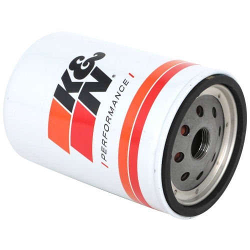 K&N Performance Gold Oil Filter (Z24) KNHP-3002