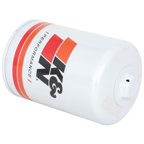 K&N Performance Gold Oil Filter (Z24) KNHP-3002