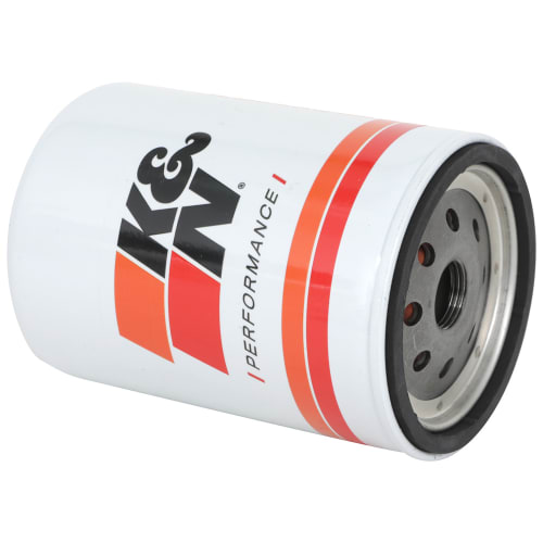 K&N Performance Gold Oil Filter (Z24) KNHP-3003