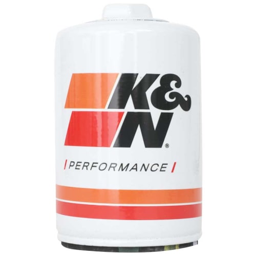 K&N Performance Gold Oil Filter KNHP-4001