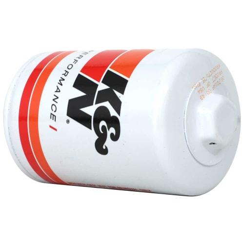 K&N Performance Gold Oil Filter KNHP-4001