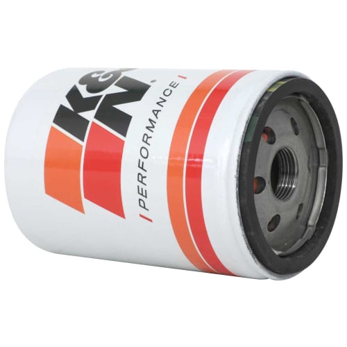 K&N Performance Gold Oil Filter KNHP-4001