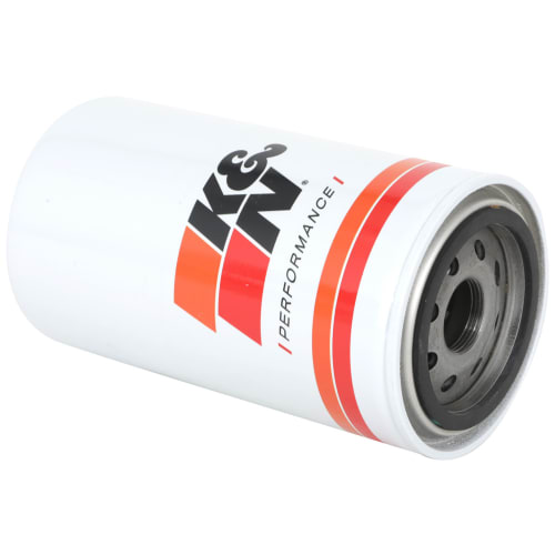 K&N Performance Gold Oil Filter KNHP-4003