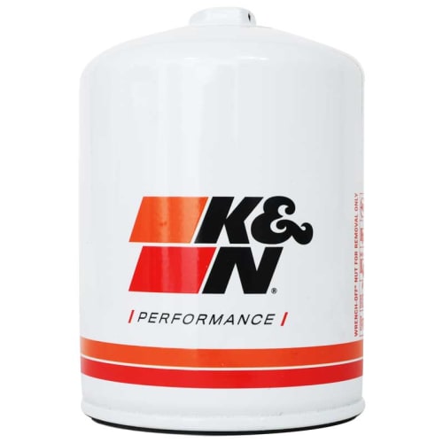 K&N Performance Gold Oil Filter (HP-6) KNHP-5001