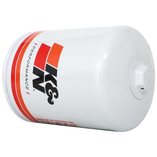 K&N Performance Gold Oil Filter (HP-6) KNHP-5001