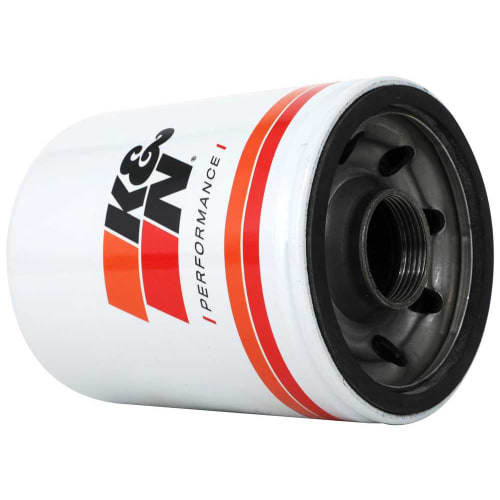 K&N Performance Gold Oil Filter (HP-6) KNHP-5001